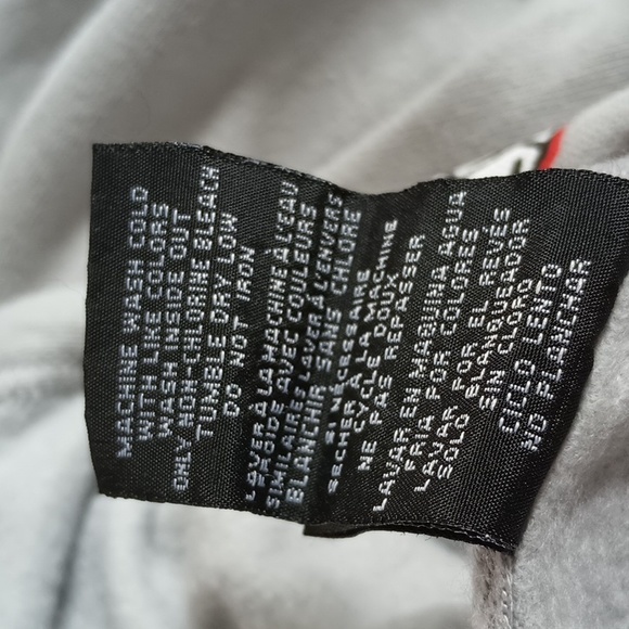 Netflix Stranger Things Men's Hellfire Club Pullover Hoodie Various Sizes. NWT - Picture 8 of 8